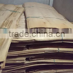 Eucalyptus Core Veneer Supplied by Orient Vietnam thumbnail-1