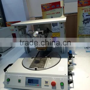 Hot Bar Soldering Machine Welding Fpc to Pcb in SMT Assembly thumbnail-2