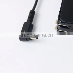 Genuine 19V 3.42A 65W Charger For ASUS ZenBook UX32VD UX32A UX42 UX52 AC Power Adapter Charger 4.0mm*1.35mm thumbnail-3