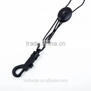 Popular Saxophone Adjustable One-Shoulder Neck Nylon Webbing Strap Belt for Student thumbnail-2