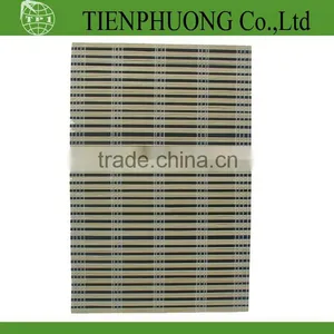 Bamboo Curtain thumbnail-1