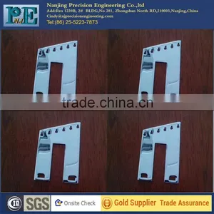 Stamping Stainless Steel Plate,cnc Machining Auto Parts,polishing Parts thumbnail-1