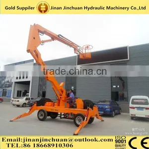 New Product Cheap Residential Lift Elevator/Screw Lift Elevator/Fuji Lift Elevator thumbnail-2