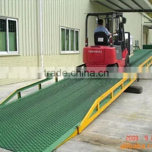 New Skateboard Car Loading Container Ramps For Sale thumbnail-1