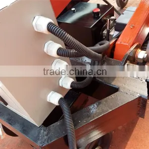 Adjustable Work Platform Portable Raised Storage Scissor Lift Platform thumbnail-4