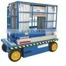 Portable Revolving Lifter Machine/mobile Lift for Specialuse thumbnail-5