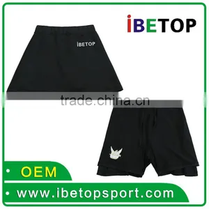 Cheap Price Custom Team OEM Service Tennis Wear Tennis Skirt thumbnail-1