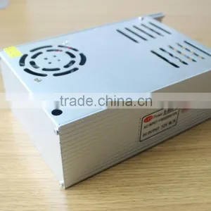 500w Led Power Supply 12v 24v 220 Volt to 24 Volt thumbnail-5