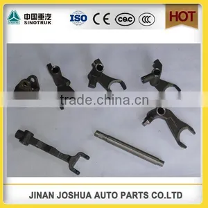 SHACMAN Part Gear Shift Fork thumbnail-3
