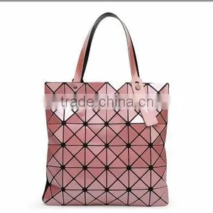 Ling Grid Handbag Fashion thumbnail-5