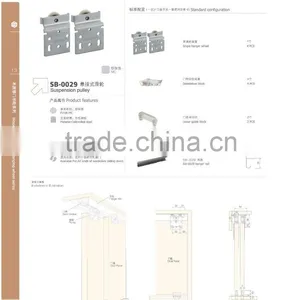 Suspension Pulley thumbnail-1