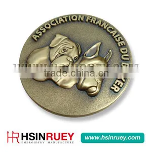 Lapel Pins / Coins / Metal Products__014 thumbnail-1