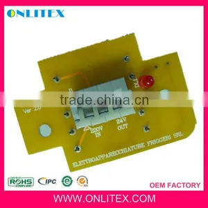 Industrial Automation Pcba Assembly thumbnail-1