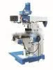 High Precisions Knee-type Drilling and Milling Machine ZX6350C(UNIVERSAL) thumbnail-1