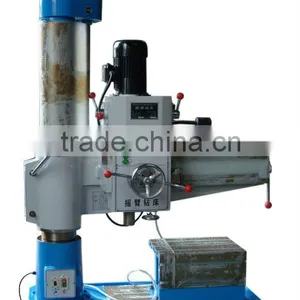 ZQ3035*10 Radial Drilling Machine thumbnail-1