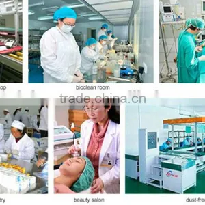 Disinfection Disposable PP Non-woven Cap for Dustproof thumbnail-5