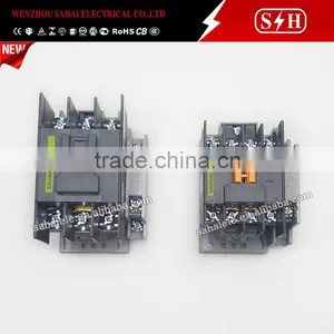 2016 Supplier Good UMC25 Hyundai ac Contactor thumbnail-3