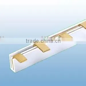 L Type 2P Comb Busbar(busbar Mcb,copper Busbar) thumbnail-1