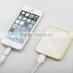 2015 New Design Smart Elegant Power Bank thumbnail-4