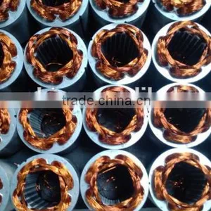 Coil Motor Winding Machine thumbnail-2