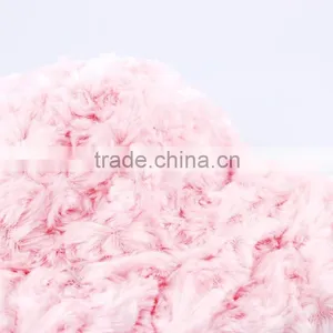 Lovely Baby Hats Girl Fashion Caps Soft Cute Factory Outlet High Quality thumbnail-3