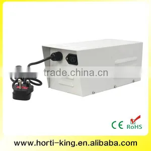 250W/400W/600W Steel Gear Box Magnetic Ballast(Euro) thumbnail-3