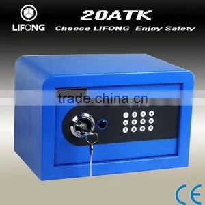 Small Mini Home Safe Box Locker for Promotion thumbnail-1