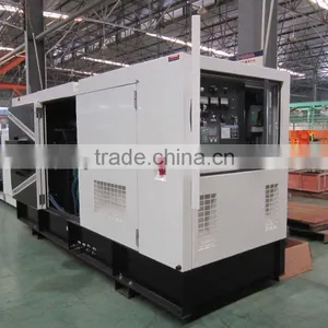 63kva China Kofo Diesel Generator Dynamo 12v thumbnail-1