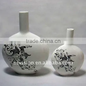 Ceramic Flower Pot Set thumbnail-1