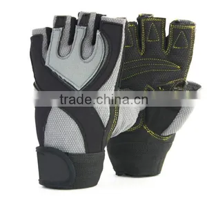 Exercise Weightlifting Gloves thumbnail-1