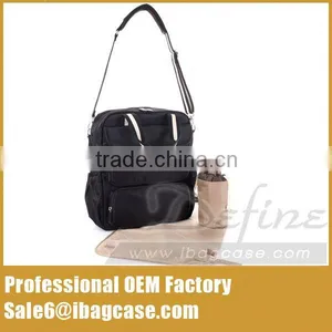Amazon Black Diaper Bag Backpack 2016 thumbnail-1