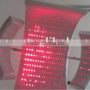 Laser Hair Growth Therapy Device thumbnail-1