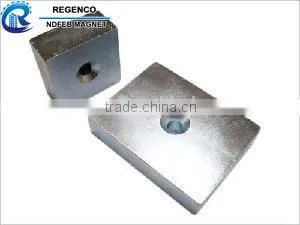 Disc NdFeB Magnet thumbnail-1