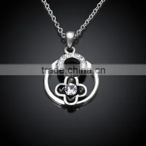 Necklace Design in Yellow Gold Color,chains Necklaces,wholesale Necklace Jewelry thumbnail-6