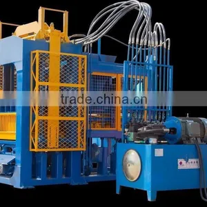 Block Mould Pavement Block Machine Import Product Ideas Artificial Production Line thumbnail-4