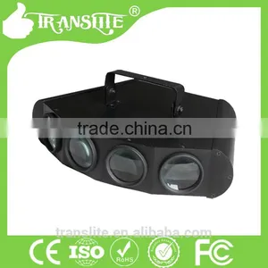Factory Price Led Stage Light Sound Activated 20W High Brightness Led Moonflower for dj thumbnail-1