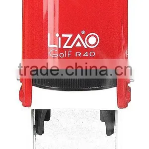 Lizao Self Inking Stamps/ Self Inking Stamp thumbnail-1