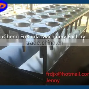 Commercial Chicken Machine ! Chicken Drain Blood thumbnail-1