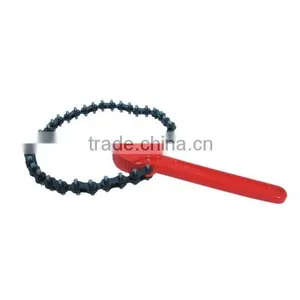 Chain Oil Filter Wrench 6" Sizes thumbnail-1