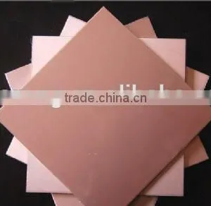 CEM-3 Copper Clad Laminate Sheet-CCL thumbnail-6