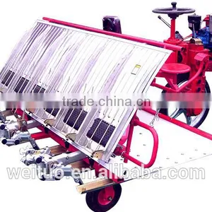 2Z-6300 Rice Paddy Transplanter Price thumbnail-1