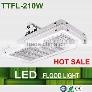 210w Led Gas Station Light CE ROHS Ip65 thumbnail-1