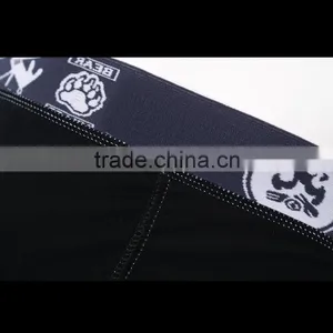 Newest Style Custom Printed Underwear thumbnail-4