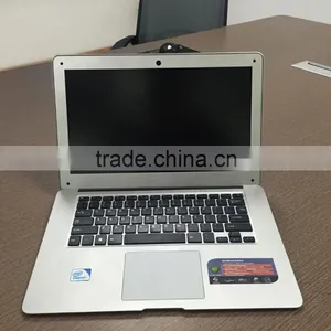 Hot Sale 14 Inch Altrathin Cheap Laptops With 4 GB RAM and 500GB HDD thumbnail-1