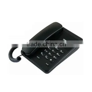 Uniden AS7202 - Flash Function, Ringer, Wall Mountable With Redial Function Corded Phone thumbnail-1