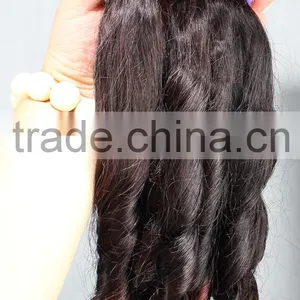 2015 Newest SPRIAL CURL High Quality Virgin Malaysian Curly Hair thumbnail-5