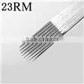 1223 Curved Magnum Shader Needle thumbnail-1