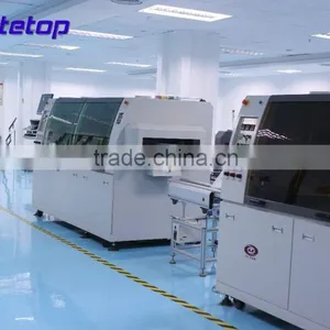 LED Lamp Production Smd Soldering, Solder Paste Wave Soldering thumbnail-4
