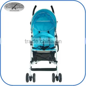 Convenient Aluminum Baby Buggy Stroller thumbnail-1