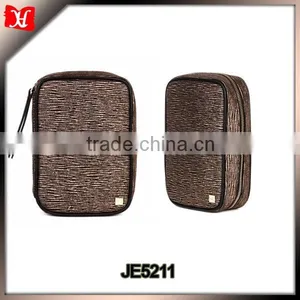 Custom Made High Quality Beautiful Design Cosmetic Case thumbnail-1